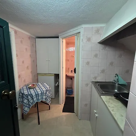 Turisminho Apartment Lisbon
