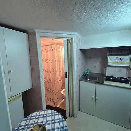 Apartment Turisminho Lisbon